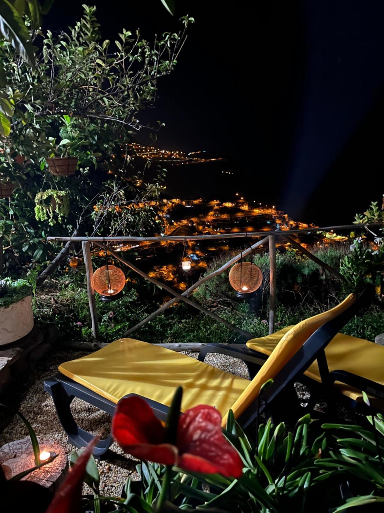 リベイラ・ブラーヴァ Tropical Houseヴィラ エクステリア 写真
